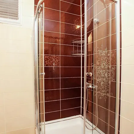 Aparthotel Serdivan Istanbul