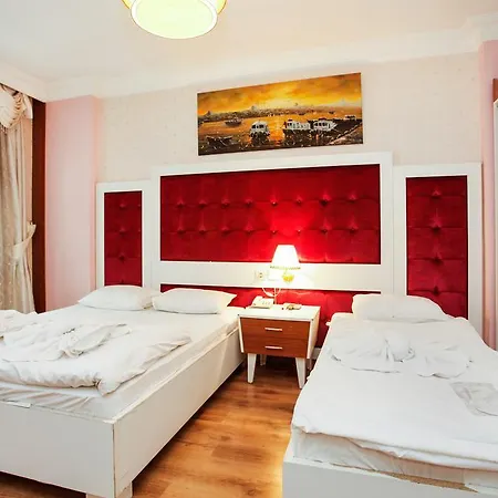 Serdivan Aparthotel