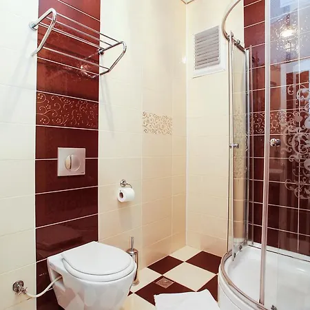 Serdivan Aparthotel 3*
