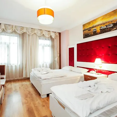 Serdivan Aparthotel 3*