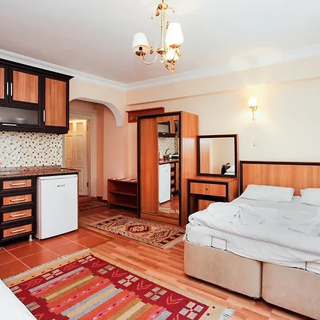 Serdivan Apart Otel 3*