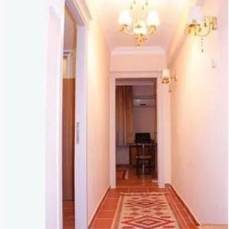 Aparthotel Serdivan