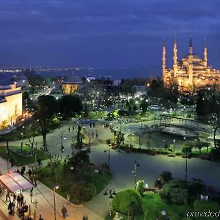 Serdivan Estambul