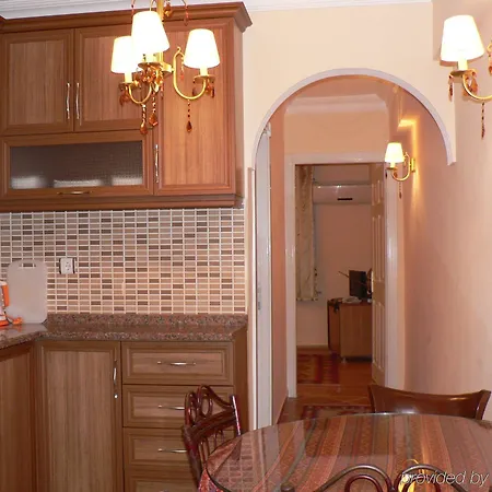 Serdivan Provincia di Istanbul