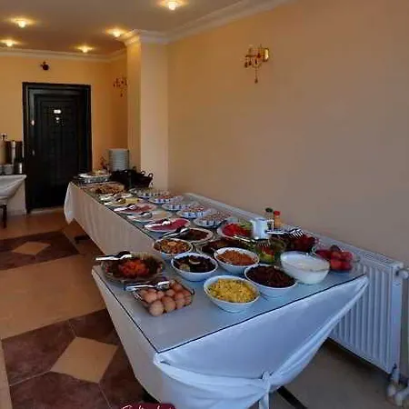 Serdivan Aparthotel 3*