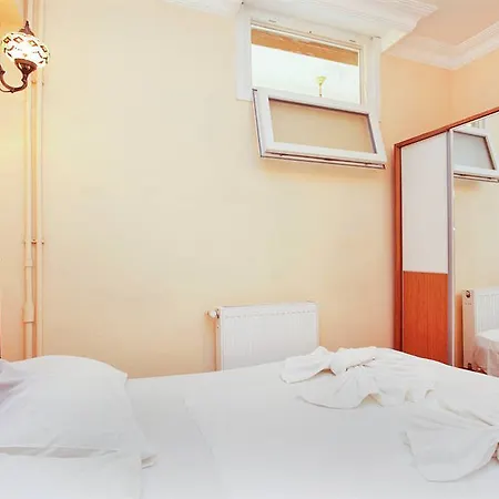 Serdivan Istanbul