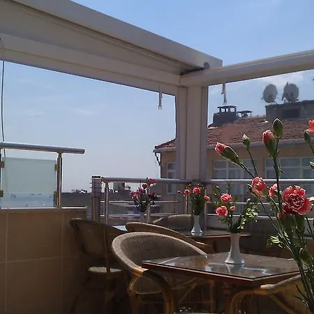 Serdivan Istanbul