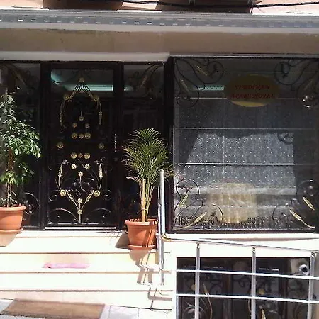 Serdivan Estambul
