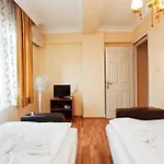 Serdivan Aparthotel 3*