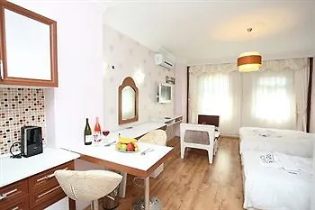 公寓式酒店 Serdivan