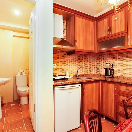 Serdivan 3*