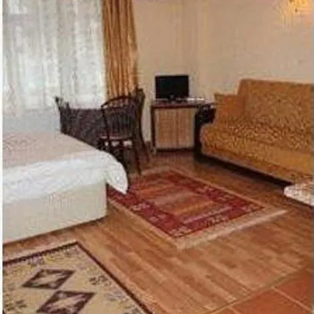 Serdivan 3* 伊斯坦布尔