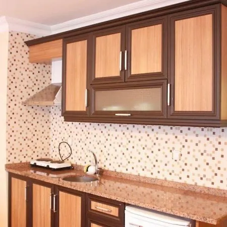 Serdivan Apartahotel