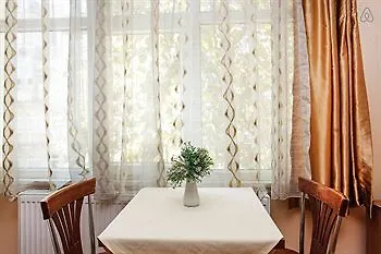 Serdivan Apartahotel Estambul