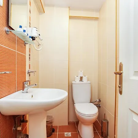 Serdivan Apartahotel