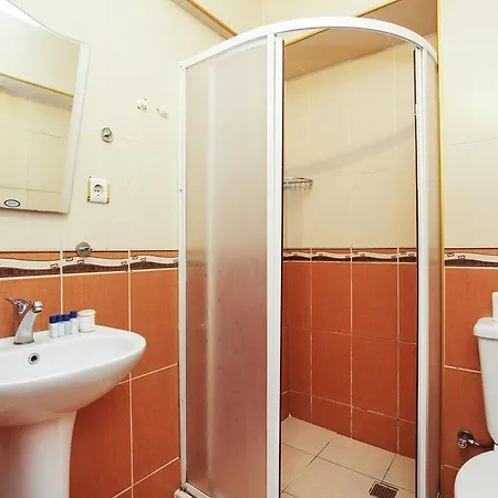 Serdivan Apartahotel