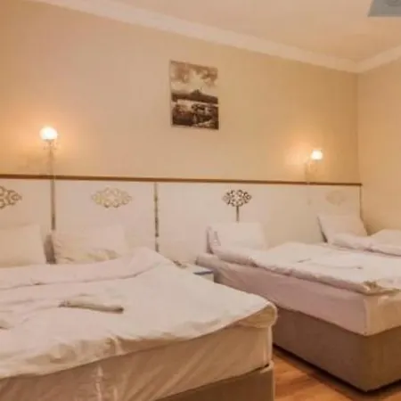 Apartahotel Serdivan