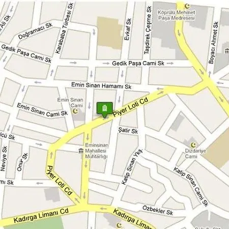 Apartahotel Serdivan 3*