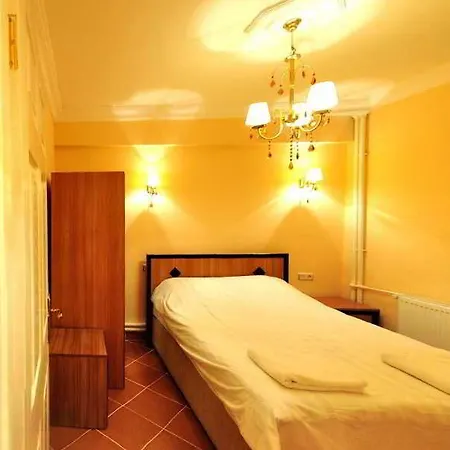 Apartahotel Serdivan